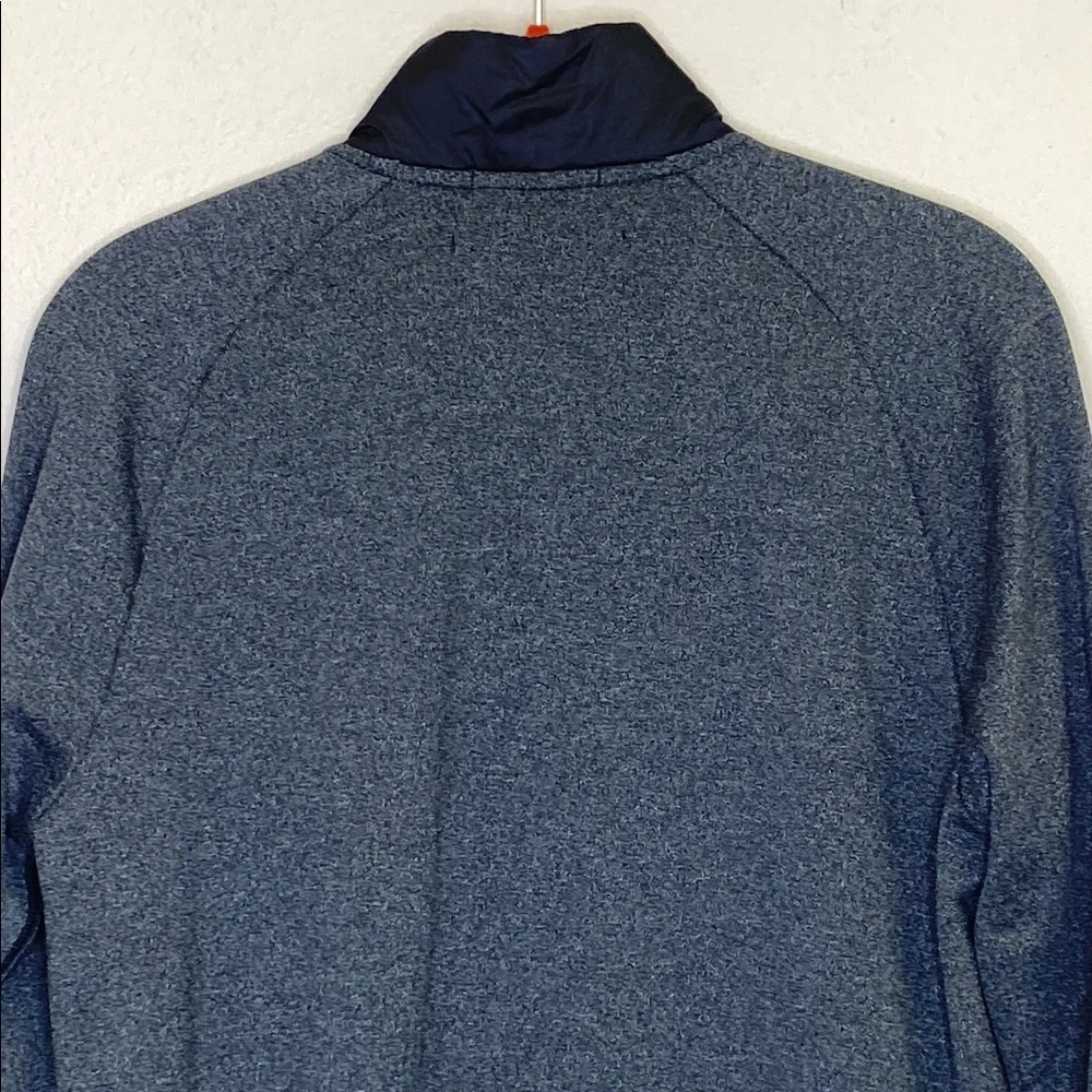 Smartwool Zip Front Jacket Men's Small
